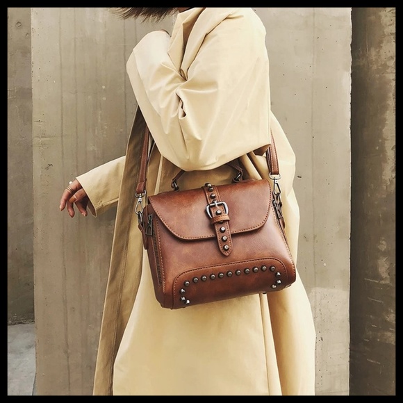 #NEW SOFIA Tote Crossbody A - Picture 2 of 8